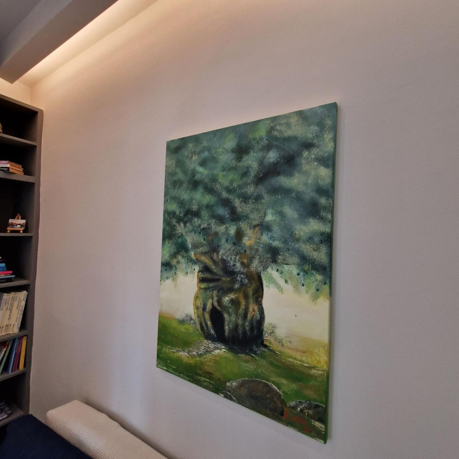N&S Apartment A 에데사 외부 사진